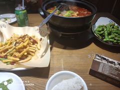 -肖记公安牛肉鱼杂馆· 省级非物质文化遗产(仁和路店)