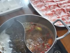 -重庆小天鹅(英雄山路店)