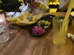 -ibarrel爱杯·bistro&brunch(江宁路店)