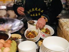 -周记热干面豆皮大王(桃花东街店)