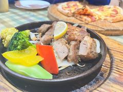 -BISTROFIORE美伊娜(伊犁南路店)