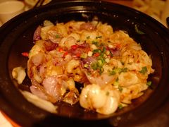 -老阿爸鲜鱼土菜(昆山花桥店)