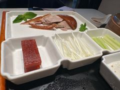 -醉舍·新淮扬菜(长宁龙之梦店)