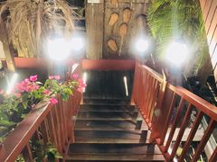 -萨芭蒂高空花园餐酒吧
