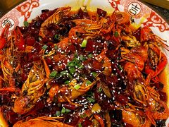 -福苗小骆驼烧烤(大唐不夜城店)