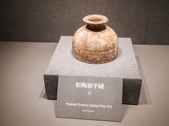 -洛阳古墓博物馆