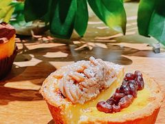 -黛汀烘焙DAINTY BAKERY(代字行合生汇店)