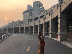 -大连东软信息学院(软件园校区)