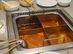 -海底捞火锅(振华广场店)