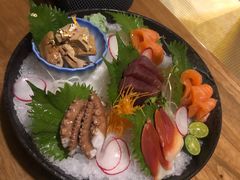 -梅亭居酒屋(中大国际店)