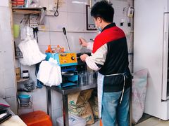 -咏春葱油饼(德政中路店)