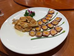 -国家五钻酒家·西樵旺阁渔村(西樵店)