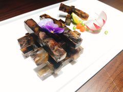 牛筋糕-童福兴·南京菜(老门东店)