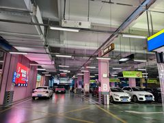 -万达广场(梁溪店)