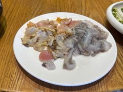 -尚海豆捞(乐虹坊店)