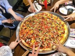 -Tubestation站点比萨(高新万达ONE店)