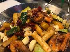 -汉拿山(包河万达店)