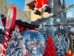 -波塞冬旅游度假区