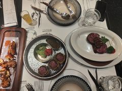 -西堤牛排(北京国瑞店)