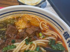-鑫花溪牛肉米粉(文星广场店)