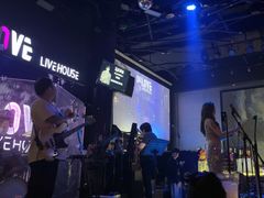 -INLOVE Live House