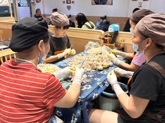 -云南李记罐罐米线饵丝小吃(汉中门金鹰店)