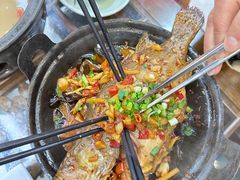 -徽州美食(三十年老店)