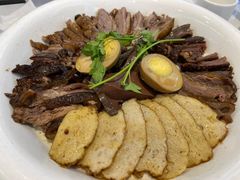 -陆记鹅庄·潮汕菜·狮头鹅(大仟里店)