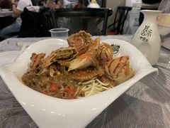 -沈记烧烤海鲜(江汉二路店)