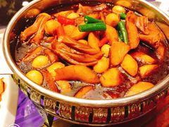 -陶然居·重庆菜(两江会馆店)