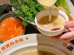 -好彩猪肚鸡(正弘城店)