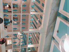 -姚姚酸菜鱼·金戈戈香港豉油鸡(喜荟城联名店)
