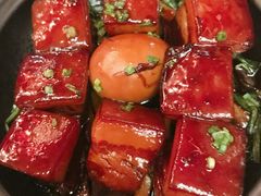 -上海滩餐厅(BFC外滩金融中心店)