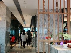 -紫鑫戴斯大酒店-云顶全日自助餐厅