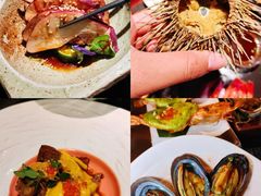 -花潮料理艺食馆(成都万象城店)