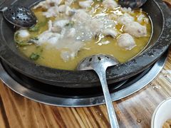 -大鼎石锅鱼(春江里店)
