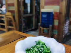 -日出青木·杭帮菜名店