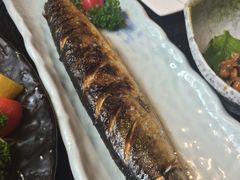-梅筑·创意料理(王府井百货店)