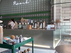 -RWORK·COFFEE(滨江店)