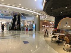 -凯德广场(西城店)