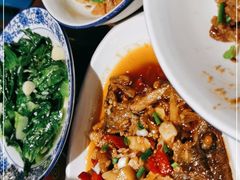 -回家吃饭·地道南昌菜(建德观总店)