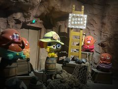 -蓝精灵乐园·世茂精灵之城主题乐园