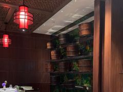 -杭州君悦酒店·湖滨28中餐厅