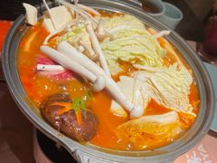 -山葵家·创意料理(万象汇店)