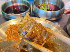 -味家烤肉烤鳗鱼牛排(西塔旗舰店)