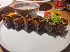 -小放牛炒菜馆(中山路乐汇城店)