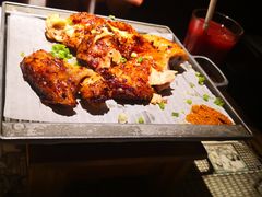 -绿茶餐厅(朝阳大悦城店)