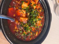 -贡宴盐帮菜自贡驻京联络处餐厅