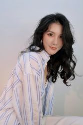 点击看大图 -3AM HAIR SALON染发接发