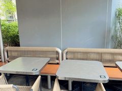 -blend咖啡部落(卓悦中心店)